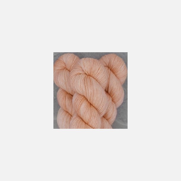 Tosh Merino Light - farge PINK CLAY